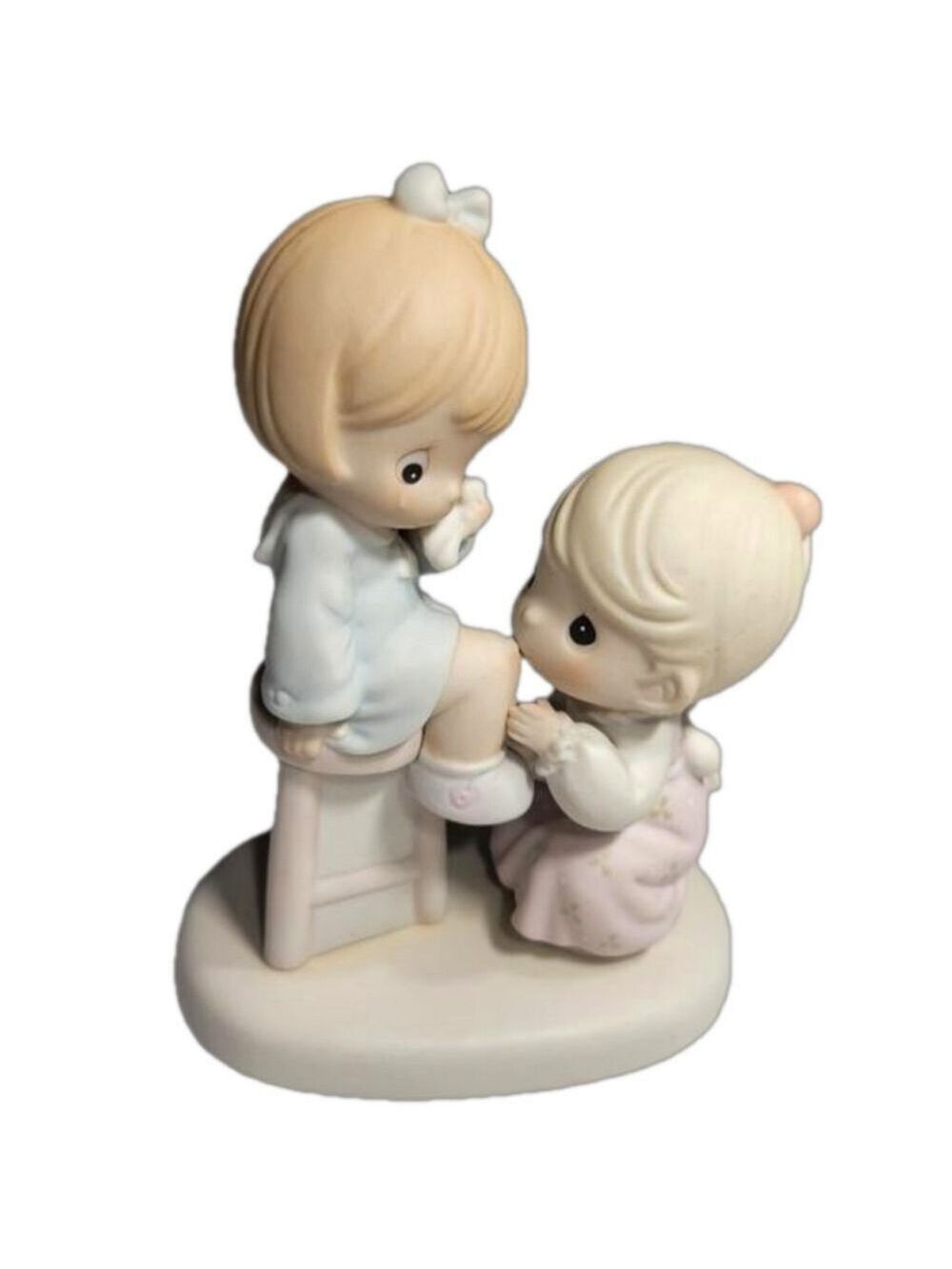 Precious Moments Always There For Me Figurine